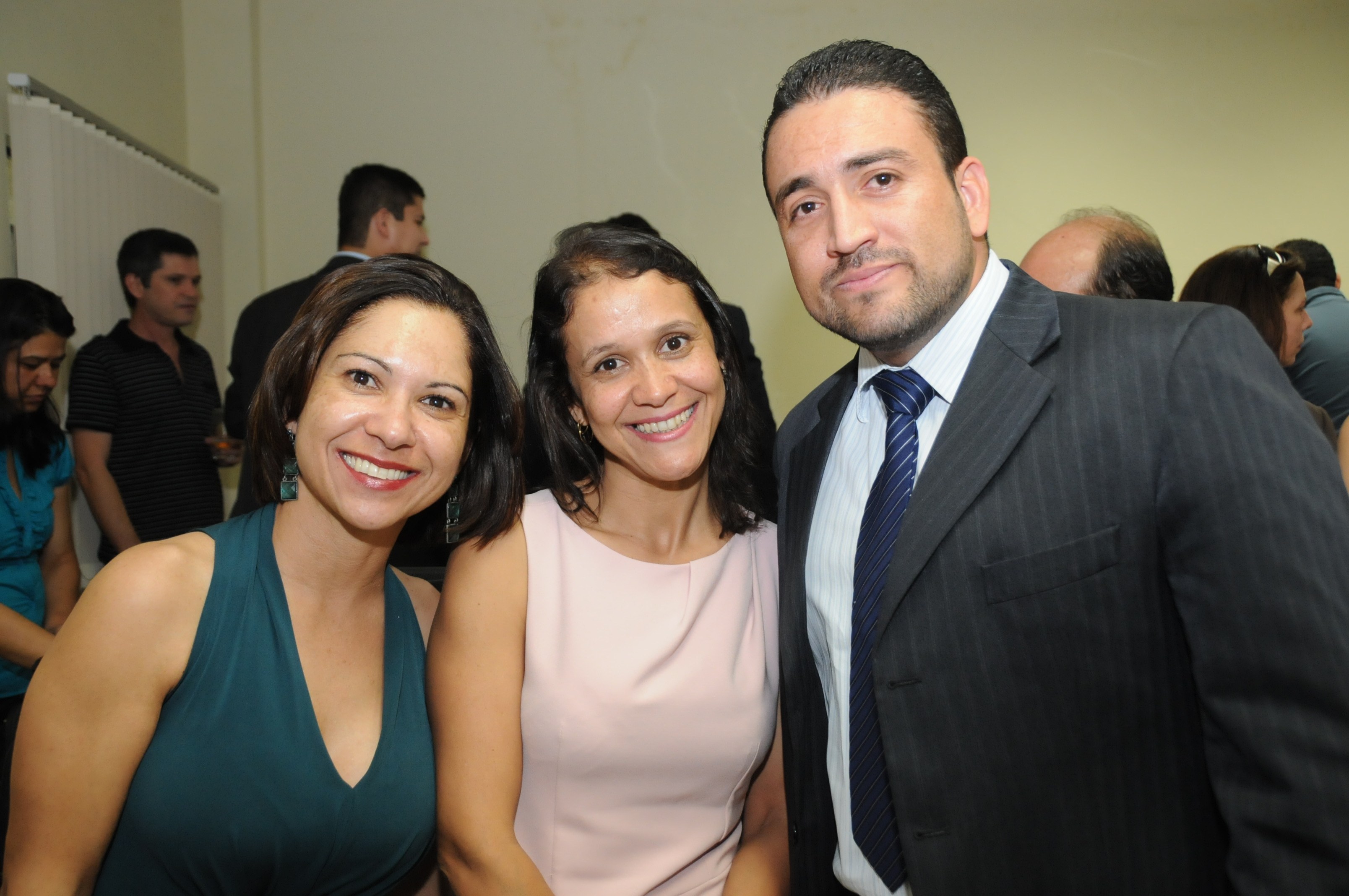 Homenagem Semana do Advogado - Caixa Federal - Foto 5